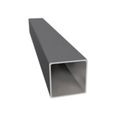 50 x 50 x 1.6mm Steel Post - 2400mm